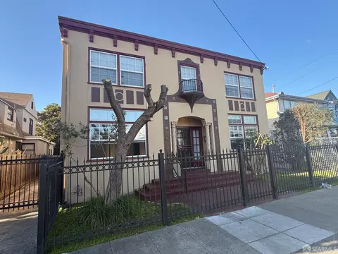 1531 28th Ave, Oakland, CA 94608