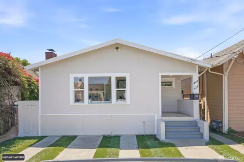 421 22nd St, Richmond, CA 94801