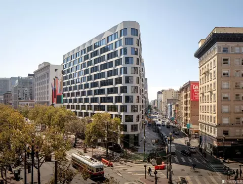 960 Market St #214, San Francisco, CA 94102