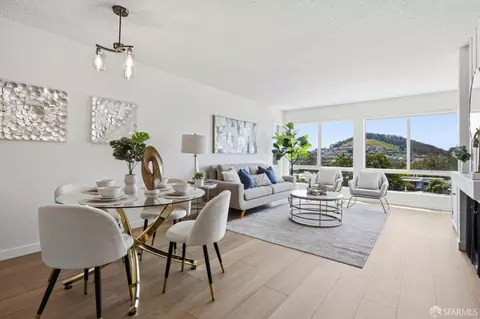 255 Red Rock Way #202H, San Francisco, CA 94131