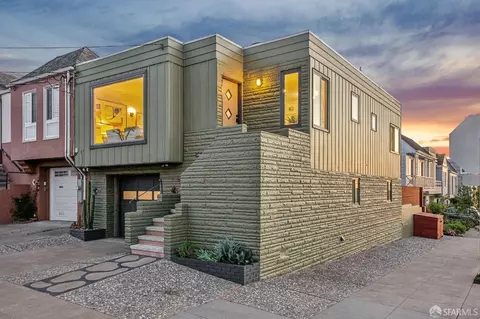 1701 40th Ave, San Francisco, CA 94122