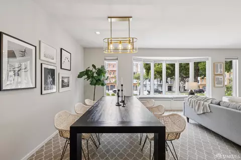 Dining - 2918 Van Ness St #1, San Francisco, CA 94109 photo 3 of 3
