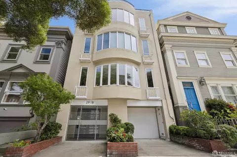 Exterior - 2918 Van Ness St #1, San Francisco, CA 94109 photo 1 of 9