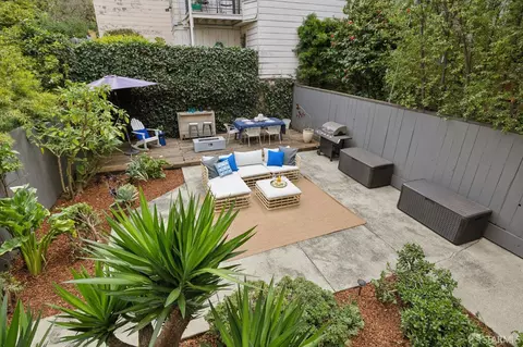 Exterior - 2918 Van Ness St #1, San Francisco, CA 94109 photo 3 of 9