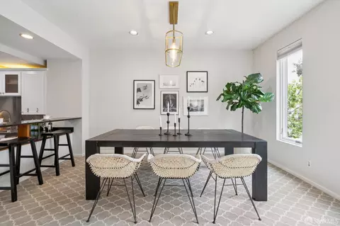 Dining - 2918 Van Ness St #1, San Francisco, CA 94109 photo 1 of 3