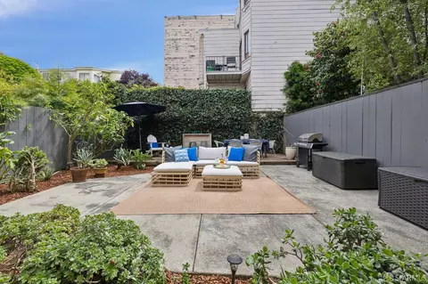 Exterior - 2918 Van Ness St #1, San Francisco, CA 94109 photo 4 of 9