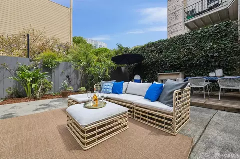Exterior - 2918 Van Ness St #1, San Francisco, CA 94109 photo 5 of 9