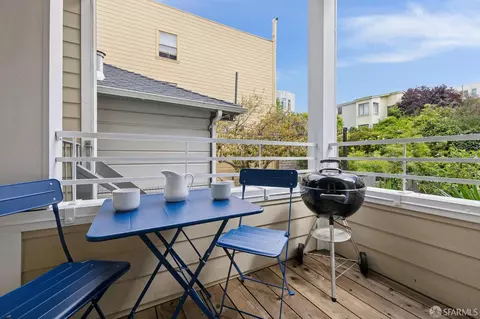 Exterior - 2918 Van Ness St #1, San Francisco, CA 94109 photo 2 of 9