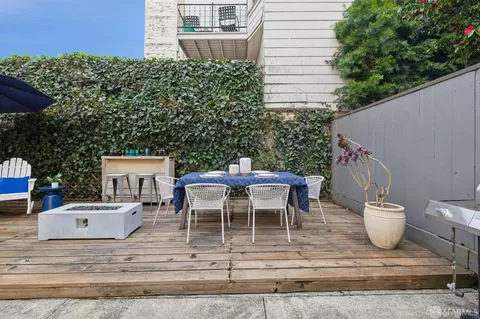 Exterior - 2918 Van Ness St #1, San Francisco, CA 94109 photo 6 of 9
