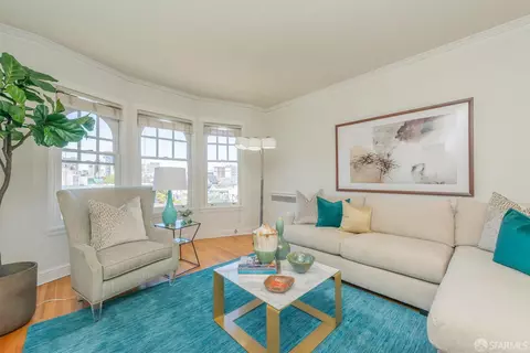 1895 Pacific Ave #503, San Francisco, CA 94109