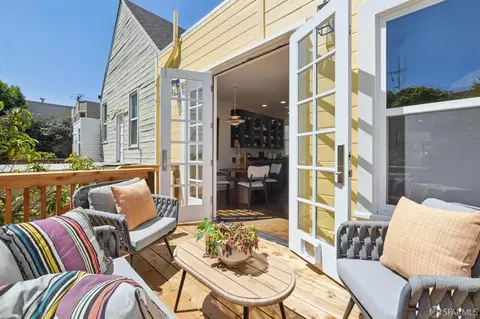 263 Carl St, San Francisco, CA 94117