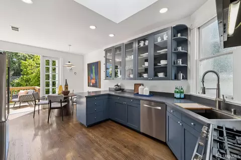 263 Carl St, San Francisco, CA 94117