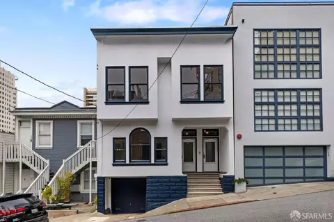 20 Glover St, San Francisco, CA 94109