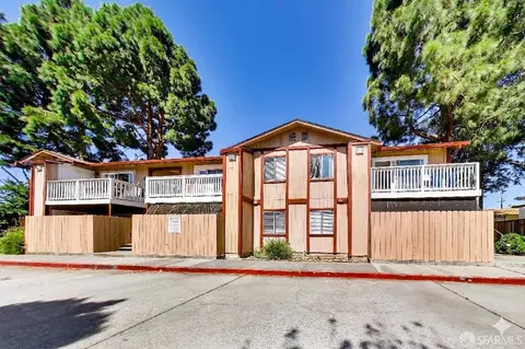 22049 Hathaway Ave, Hayward, CA 94541