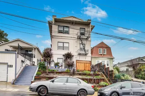 1364 E 27th St, Oakland, CA 94606