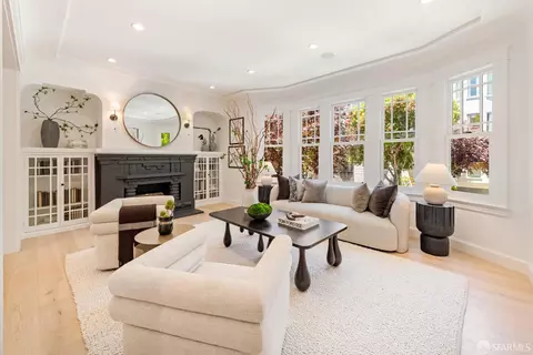 1863 Mcallister St, San Francisco, CA 94115