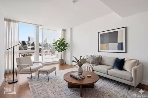 555 Fulton St #505, San Francisco, CA 94102
