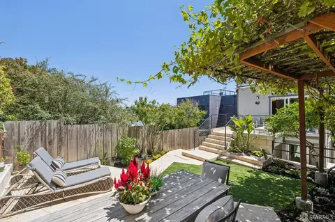 440 29th St, San Francisco, CA 94131 photo 34