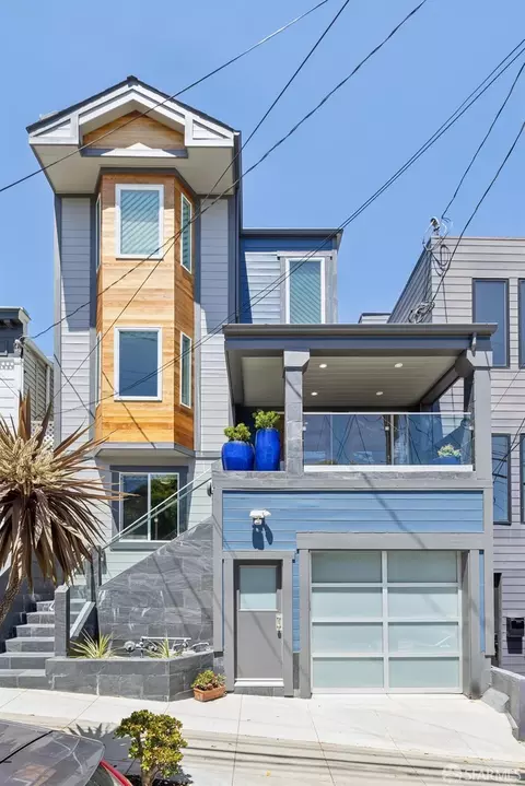 440 29th St, San Francisco, CA 94131 photo 36