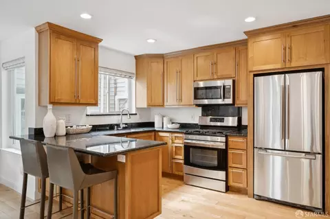 440 29th St, San Francisco, CA 94131 photo 42