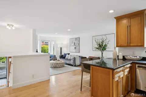 440 29th St, San Francisco, CA 94131 photo 40
