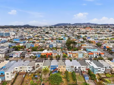 View/Area - 1459 45th Ave, San Francisco, CA 94122 photo 2 of 8