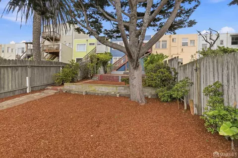 Exterior - 1459 45th Ave, San Francisco, CA 94122 photo 8 of 15