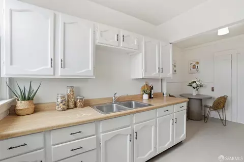 Kitchen - 1459 45th Ave, San Francisco, CA 94122 photo 3 of 3