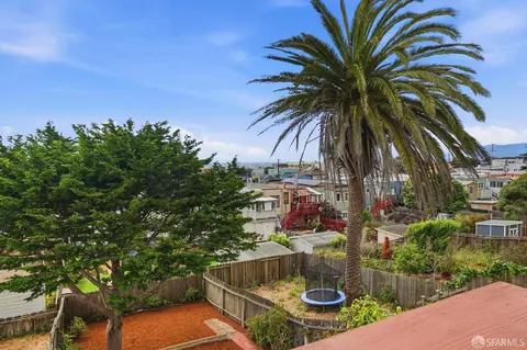 Exterior - 1459 45th Ave, San Francisco, CA 94122 photo 3 of 15