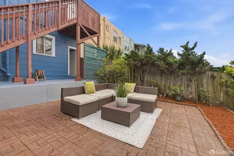 Exterior - 1459 45th Ave, San Francisco, CA 94122 photo 5 of 15