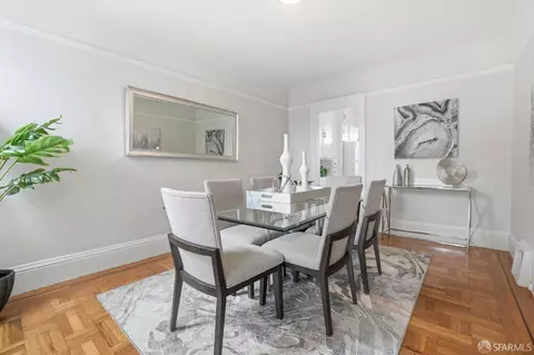 Dining - 1459 45th Ave, San Francisco, CA 94122 photo 2 of 4