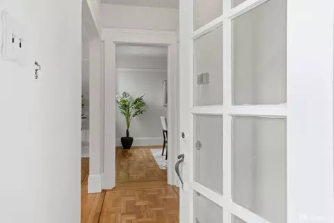 Entry Way - 1459 45th Ave, San Francisco, CA 94122 photo 1 of 1