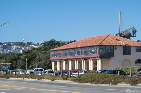 Exterior - 1459 45th Ave, San Francisco, CA 94122 photo 13 of 15