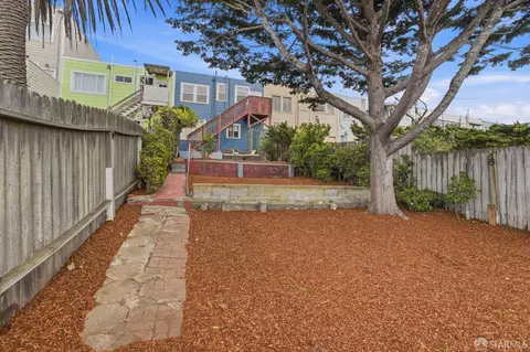 Exterior - 1459 45th Ave, San Francisco, CA 94122 photo 7 of 15