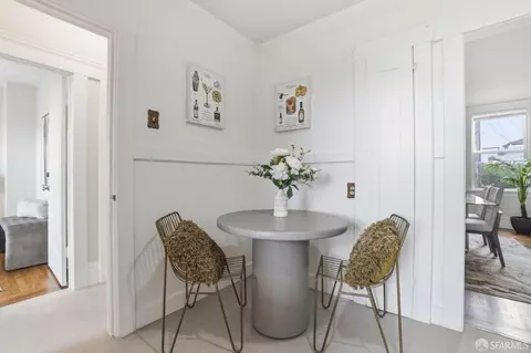 Dining - 1459 45th Ave, San Francisco, CA 94122 photo 1 of 4