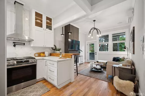 410 Clayton St, San Francisco, CA 94117