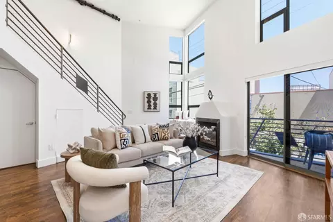 260 Clara St #2, San Francisco, CA 94107
