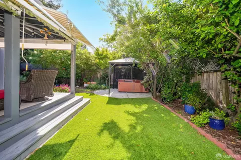 Exterior - 1550 5th St, Concord, CA 94519 photo 13 of 22