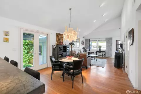 Dining - 1550 5th St, Concord, CA 94519 photo 3 of 4