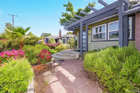 Exterior - 1550 5th St, Concord, CA 94519 photo 7 of 22