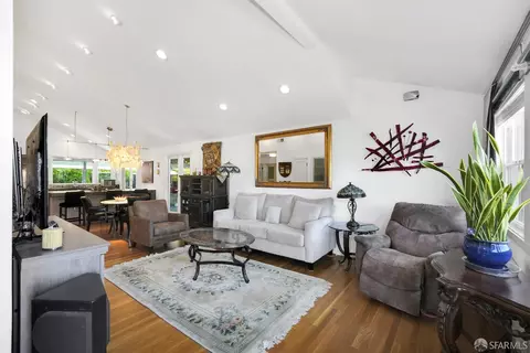 Living - 1550 5th St, Concord, CA 94519 photo 2 of 5