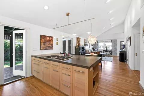 Kitchen - 1550 5th St, Concord, CA 94519 photo 4 of 8
