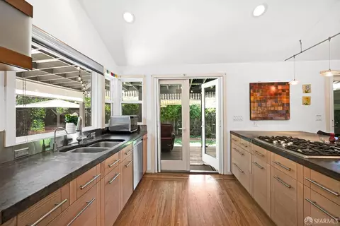 Kitchen - 1550 5th St, Concord, CA 94519 photo 2 of 8