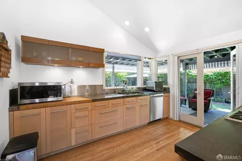 Kitchen - 1550 5th St, Concord, CA 94519 photo 8 of 8