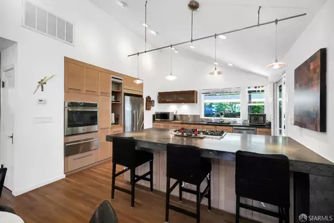 Kitchen - 1550 5th St, Concord, CA 94519 photo 7 of 8