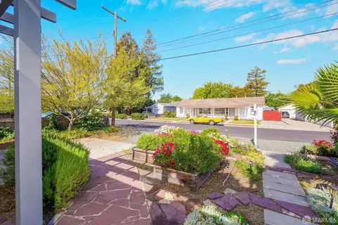 Exterior - 1550 5th St, Concord, CA 94519 photo 10 of 22