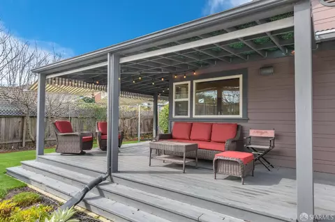 Exterior - 1550 5th St, Concord, CA 94519 photo 5 of 22