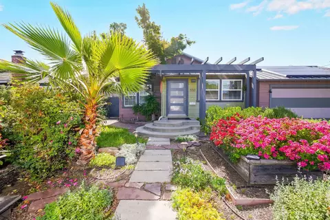 Exterior - 1550 5th St, Concord, CA 94519 photo 9 of 22