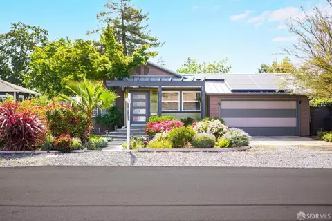 Exterior - 1550 5th St, Concord, CA 94519 photo 2 of 22