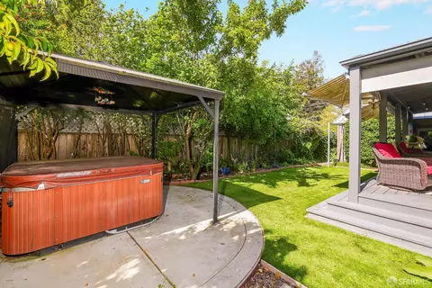 Exterior - 1550 5th St, Concord, CA 94519 photo 21 of 22